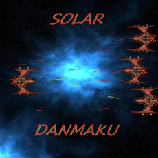 Activities of Solar Danmaku