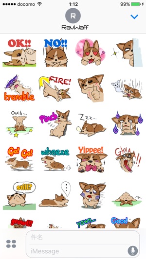 Corgi raboo(圖1)-速報App