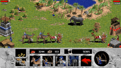 Empire Expansion - Spartas Invasion Screenshot 1