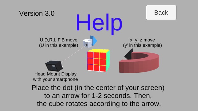 Speed Cube VR(圖5)-速報App