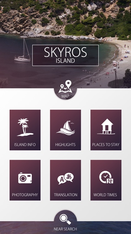 Skyros Island Travel Guide