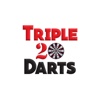 Triple 20 Darts