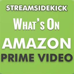 Guide for Whats on Amazon Prime Video