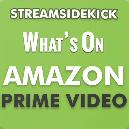 Guide for Whats on Amazon Prime Video iOS App