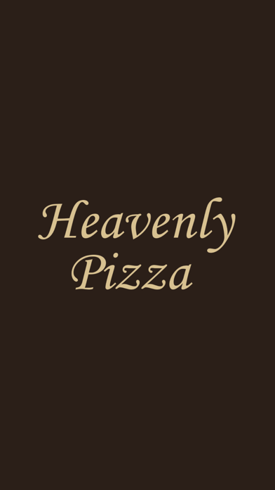 How to cancel & delete Heavenly Pizza S70 from iphone & ipad 1