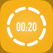 Workout Interval Timer - Pro