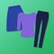 Tidy Closet is your best tool to find, organize, and classify your clothes like a virtual closet on your device