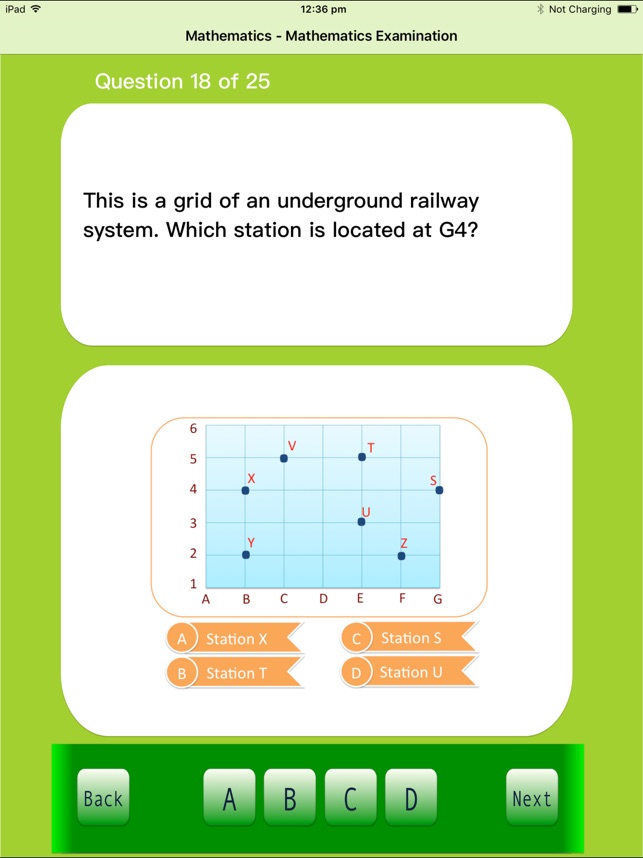 Class 5 Essentials(圖5)-速報App