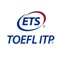 This application allows you to take the TOEFL ITP® tests