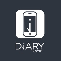 Movie Diary app not working? crashes or has problems?