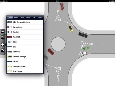 Driving Instructor screenshot 4