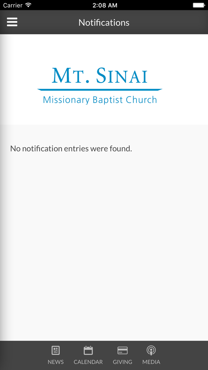 Mt.Sinai  - Georgetown, SC