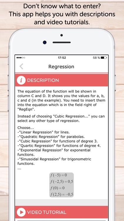 TI Nspire Calculator Manual screenshot-3