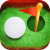 Mini Golf Championship Stars : The Perfect Shoot
