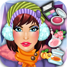 Activities of Winter Fashion - Beauty Spa and Makeup Salon