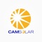 CAM Solar is a free App available for anyone to download and is used for those that want to earn rewards by sending referrals to CAM Solar