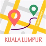 Kuala Lumpur Guide - Map  Hotels  Flights