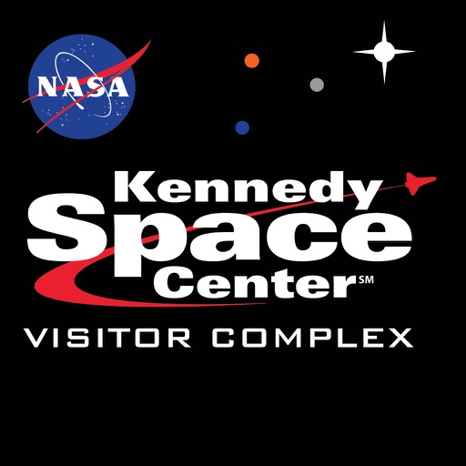 Kennedy Space Center Official Guide