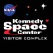 The Official Kennedy Space Center Visitor Complex app