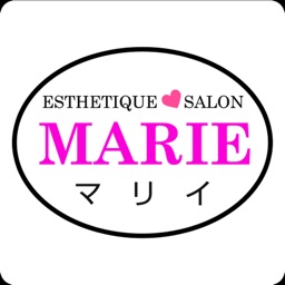 南相馬　エステティックサロンMARIE 公式アプリ