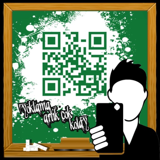 QR Yoklama