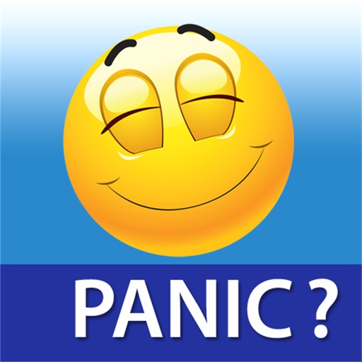 Panic Attacks? Deal with panic attacks & anxiety