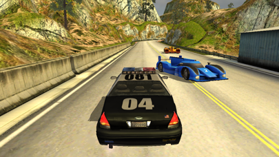 Need For Traffic Racing King 3D Gamesのおすすめ画像2