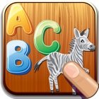 Learn ABC Alphabet Phonics Song and Vocabulary