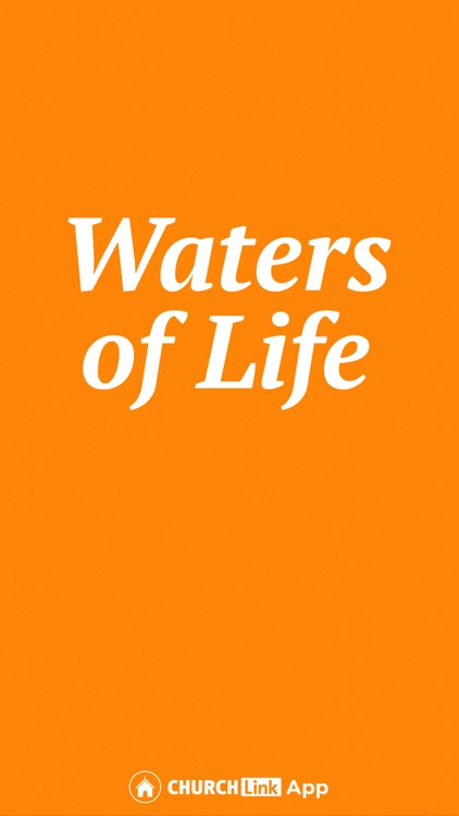 Waters of Life Duluth