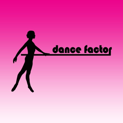 Dance Factor icon