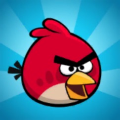 Rovio Classics: Angry Birds app critiques