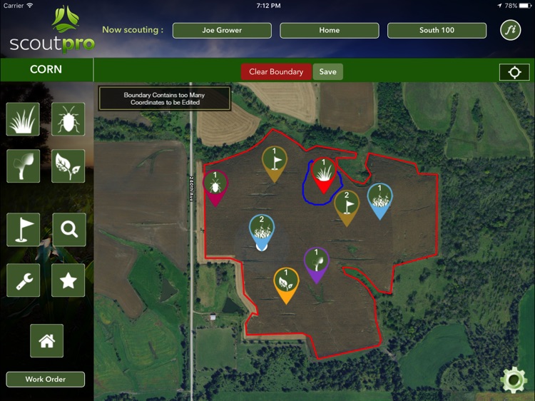 ScoutPro screenshot-3
