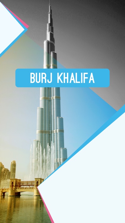 Burj Khalifa