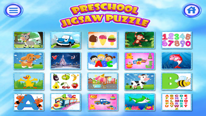 How to cancel & delete Preschool Jigsaw Puzzle - kids Learning Brain Game from iphone & ipad 2