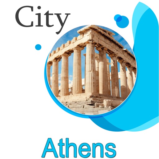 Athens City Tourism Guide