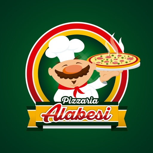 Pizzaria Alabesi