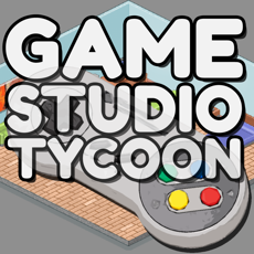 Activities of Game Studio Tycoon – Become A Game Developer!