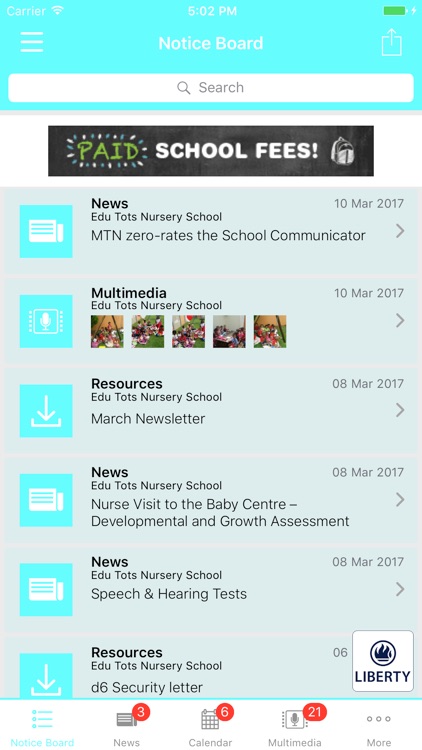 Edu Tots Nursery School