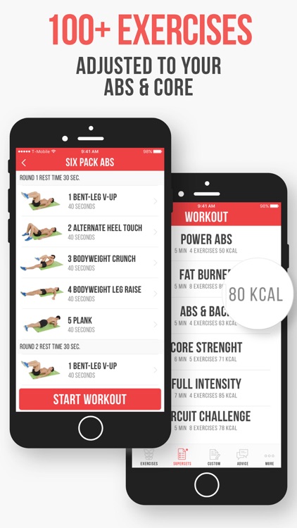 VGFIT ABS screenshot-3