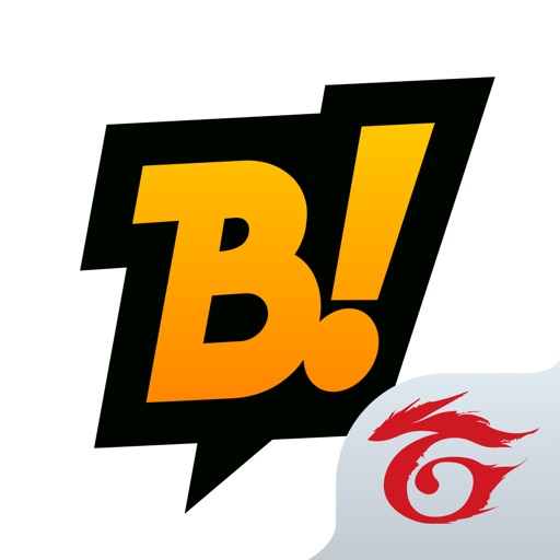 BOOYAH! Live by GARENA INTERNATIONAL I PRIVATE LIMITED