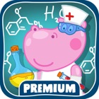 Kids Hospital: Laboratory. Premium