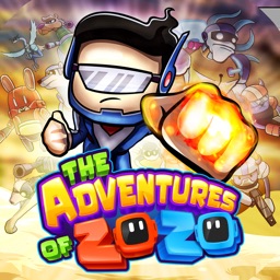 The Adventures of Zozo!