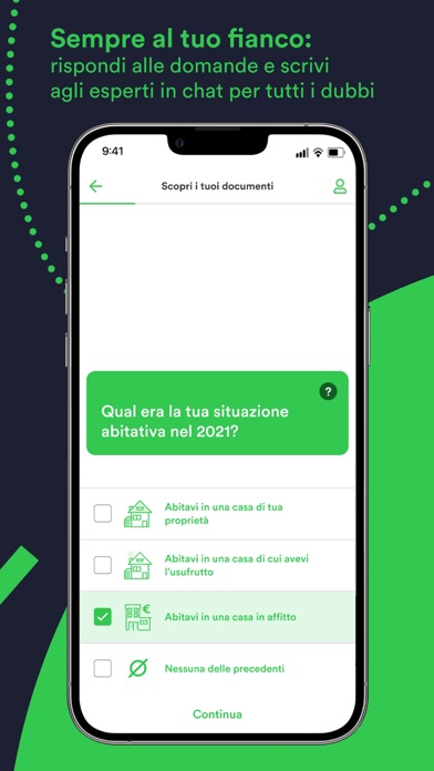 Taxfix - your tax assistant