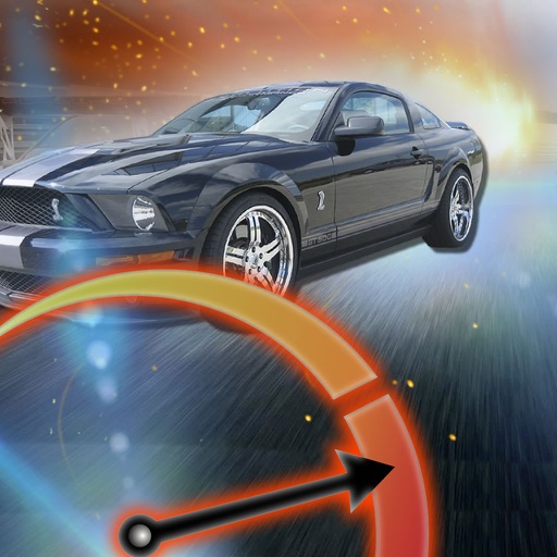 Acceleration Impossible : A Fun Free Race iOS App