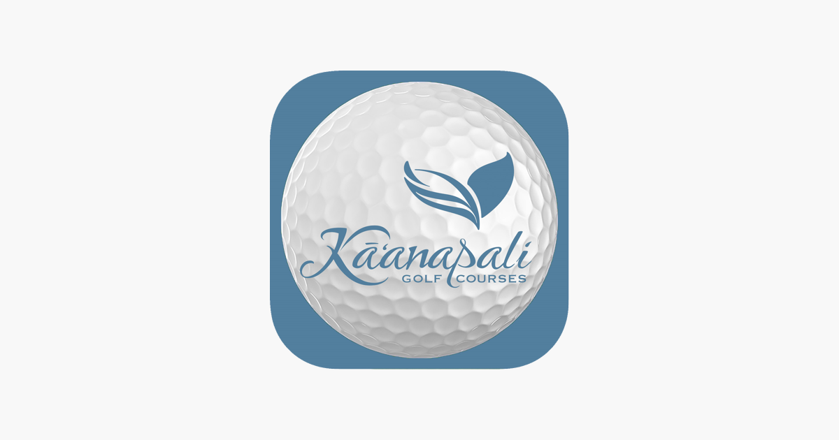 ‎Kaanapali Golf Courses on the App Store
