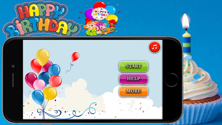 Birthday Card Maker: Wish & Send Happy Greetings
