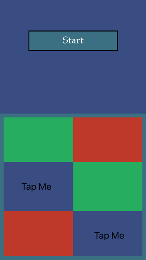 Color Tap - Simple & Easy relaxing game(圖1)-速報App