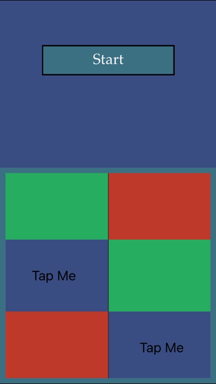 Color Tap - Simple & Easy relaxing game