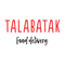 App Icon for Talabatak Restaurants App in Portugal IOS App Store