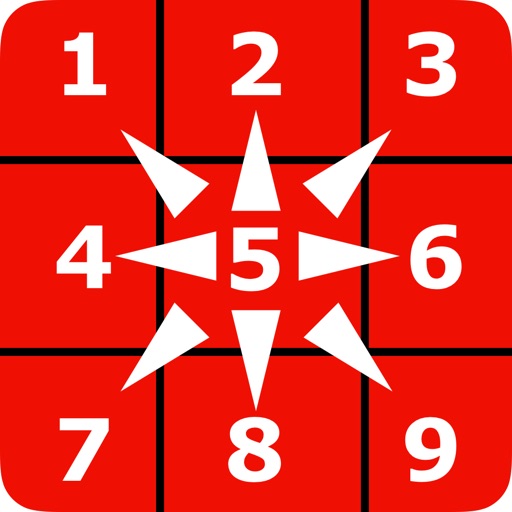 Photo Sudoku Icon